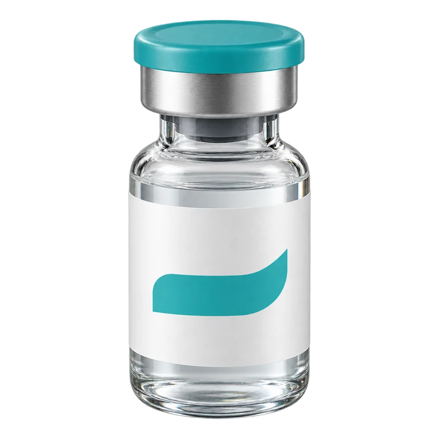 Elvara Vitality Energy Shot packaging