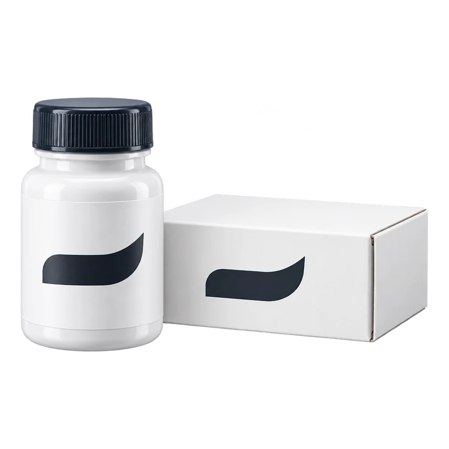 Elvara Moment Tablet packaging