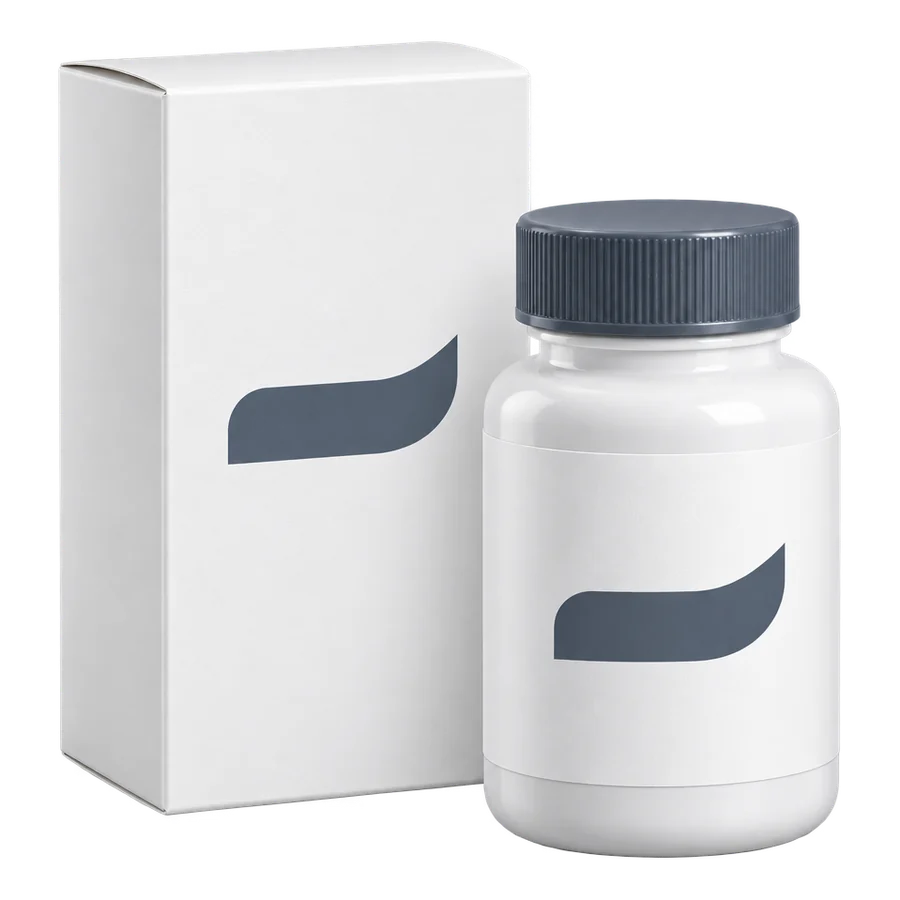Rising Density Oral packaging