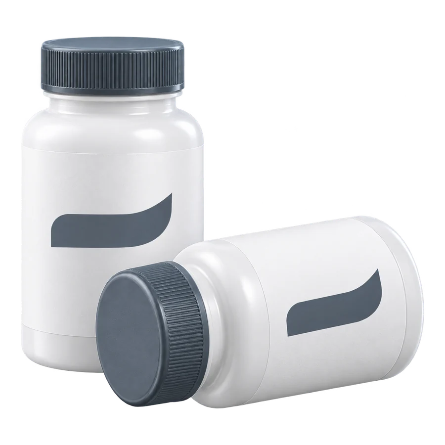 Rising Density Tablet packaging